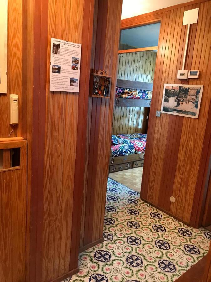 Una Finestra Sul Cervino Breuil-Cervinia Luaran gambar
