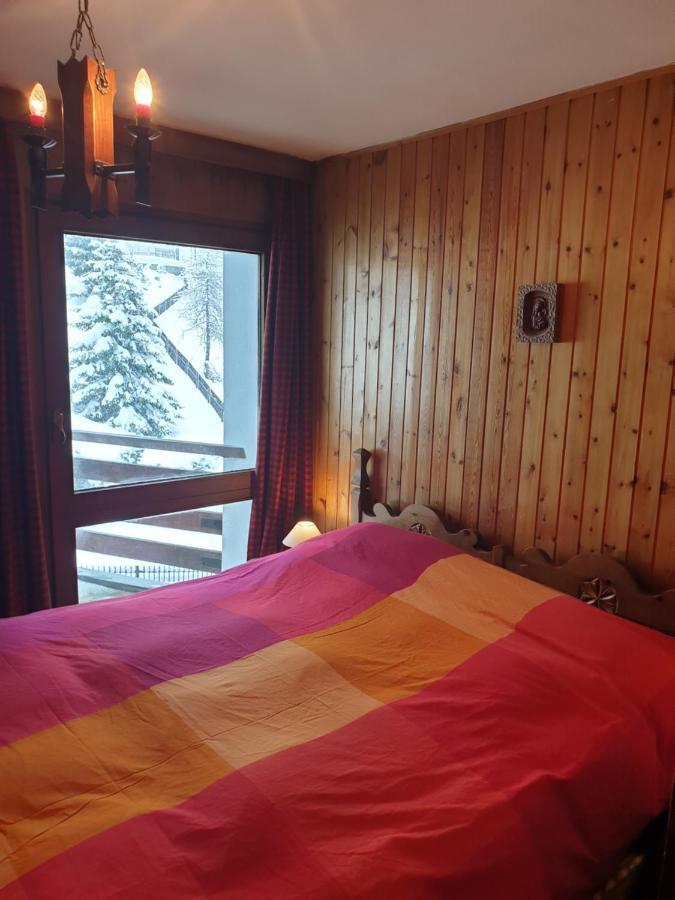 Una Finestra Sul Cervino Breuil-Cervinia Luaran gambar